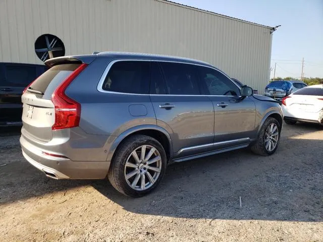 YV4A22PL7G1025781 2016 2016 Volvo XC90- T6 3