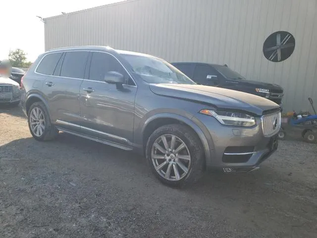 YV4A22PL7G1025781 2016 2016 Volvo XC90- T6 4