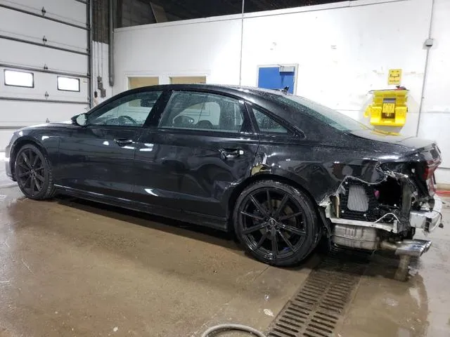 WAULSAF84PN009501 2023 2023 Audi S8 2