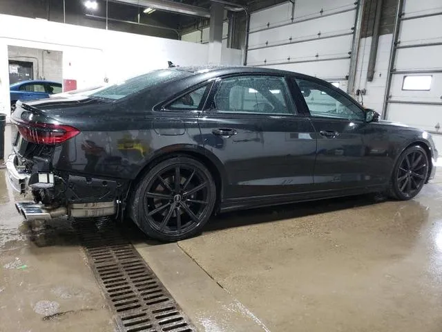 WAULSAF84PN009501 2023 2023 Audi S8 3