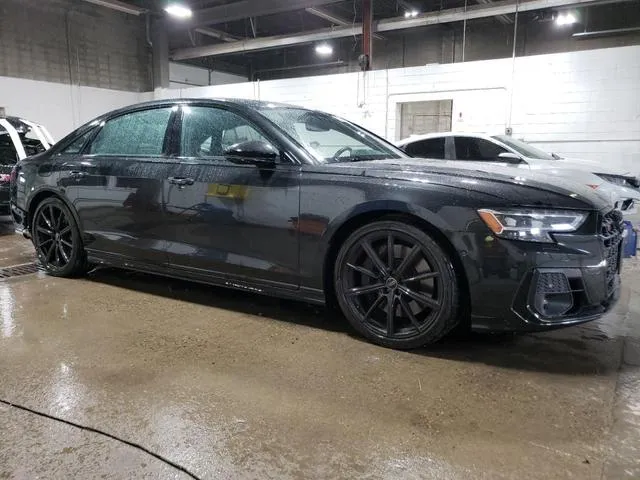 WAULSAF84PN009501 2023 2023 Audi S8 4