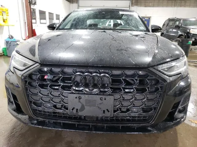 WAULSAF84PN009501 2023 2023 Audi S8 5