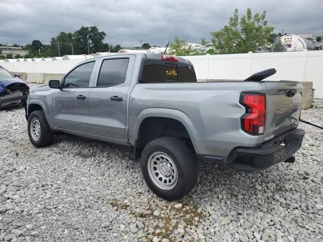 1GCPSBEK5P1149443 2023 2023 Chevrolet Colorado 2