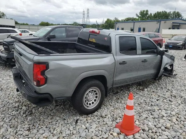 1GCPSBEK5P1149443 2023 2023 Chevrolet Colorado 3