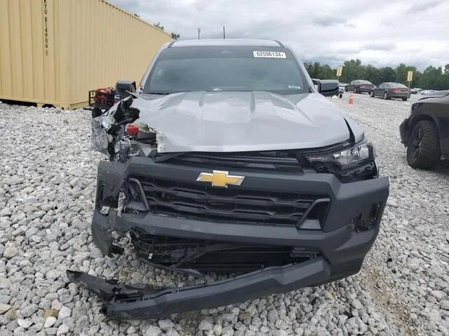 1GCPSBEK5P1149443 2023 2023 Chevrolet Colorado 5