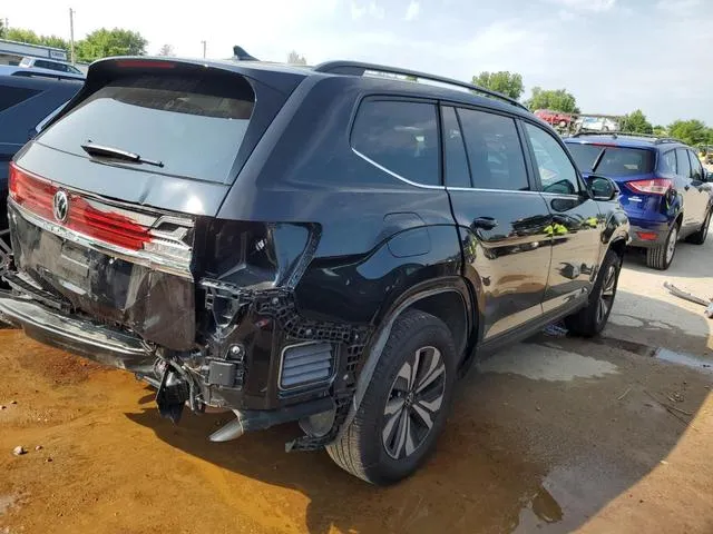 1V2DR2CA4RC515438 2024 2024 Volkswagen Atlas- SE 3