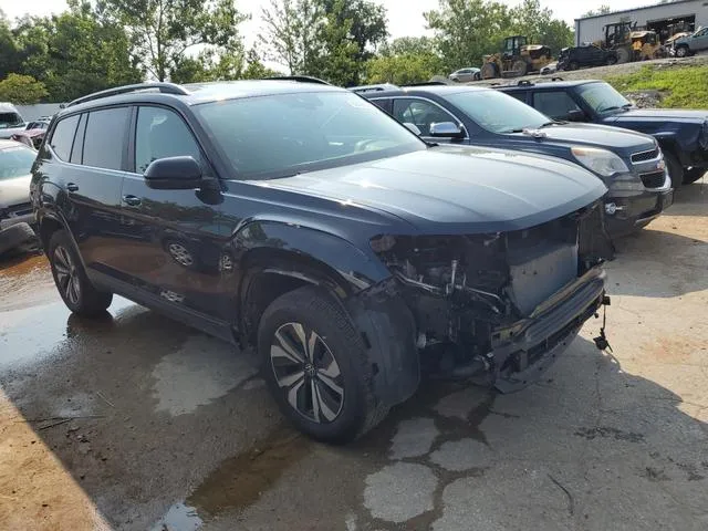 1V2DR2CA4RC515438 2024 2024 Volkswagen Atlas- SE 4