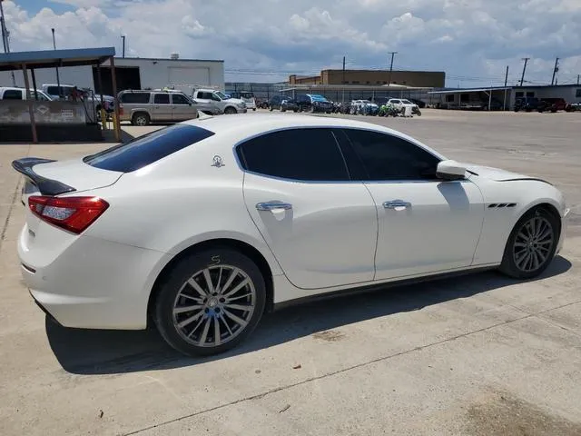 ZAM57XSA7K1311059 2019 2019 Maserati Ghibli 3