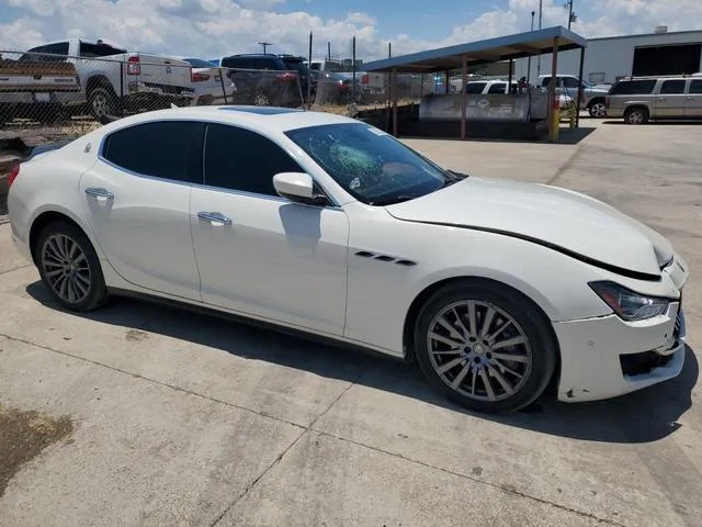 ZAM57XSA7K1311059 2019 2019 Maserati Ghibli 4