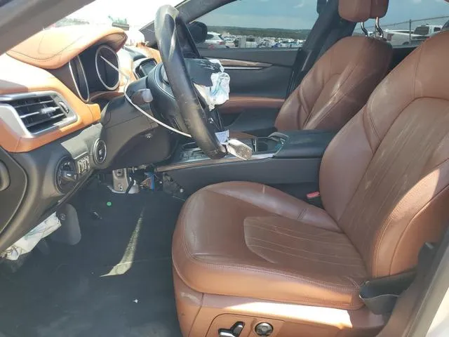 ZAM57XSA7K1311059 2019 2019 Maserati Ghibli 7