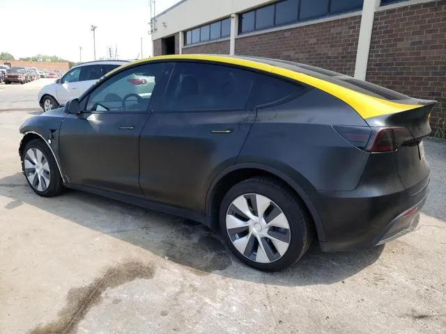 7SAYGDEE3NF440509 2022 2022 Tesla MODEL Y 2