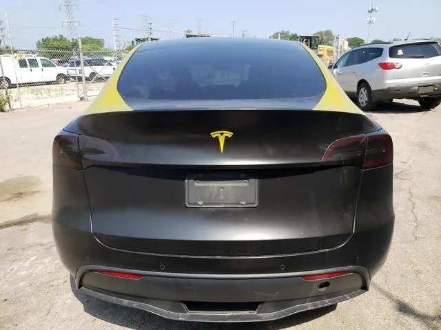 7SAYGDEE3NF440509 2022 2022 Tesla MODEL Y 6