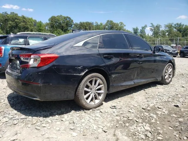 1HGCV1F12MA008543 2021 2021 Honda Accord- LX 3