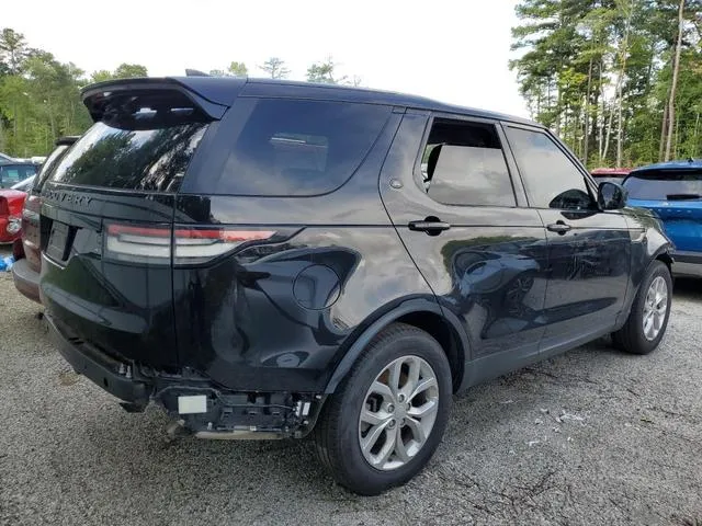 SALRG2RVXKA094424 2019 2019 Land Rover Discovery- SE 3