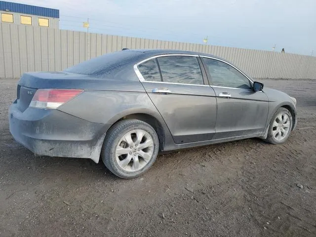 1HGCP36828A082019 2008 2008 Honda Accord- Exl 3