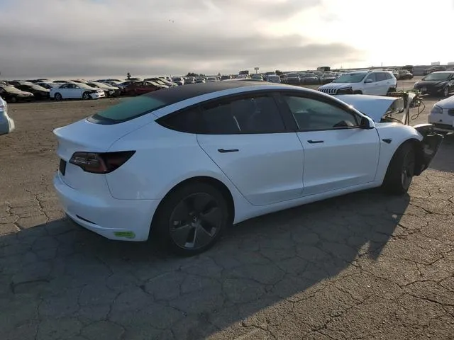 5YJ3E1EA7PF404320 2023 2023 Tesla MODEL 3 3