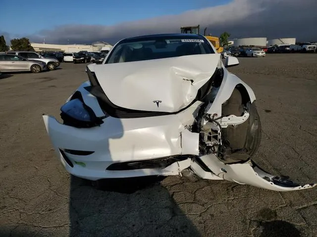 5YJ3E1EA7PF404320 2023 2023 Tesla MODEL 3 5