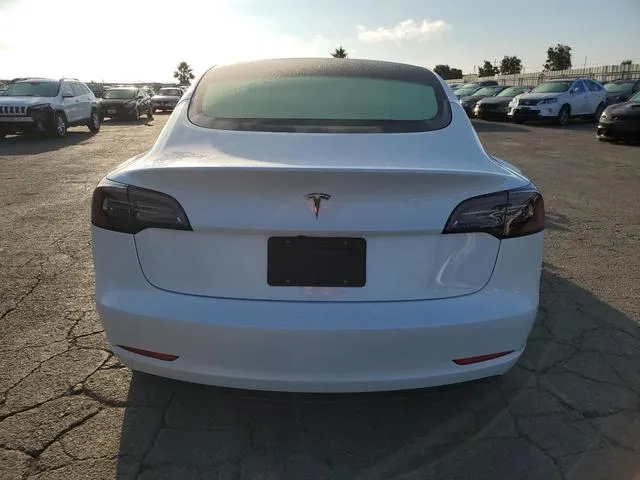 5YJ3E1EA7PF404320 2023 2023 Tesla MODEL 3 6