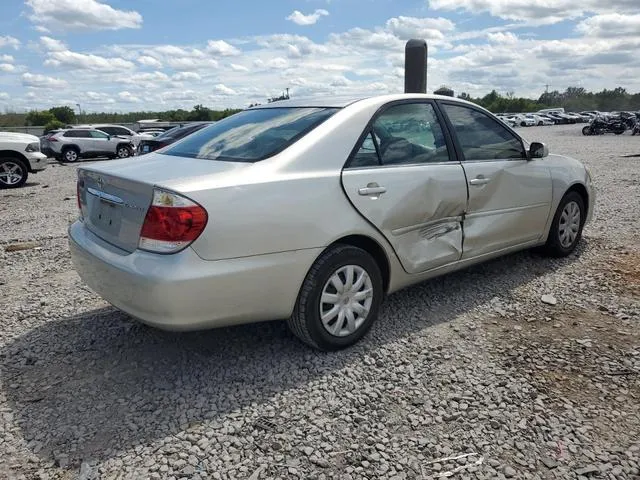 4T1BE32K95U623705 2005 2005 Toyota Camry- LE 3