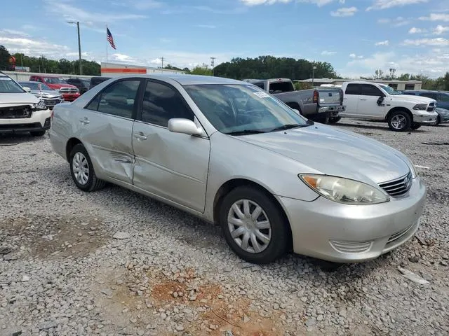 4T1BE32K95U623705 2005 2005 Toyota Camry- LE 4