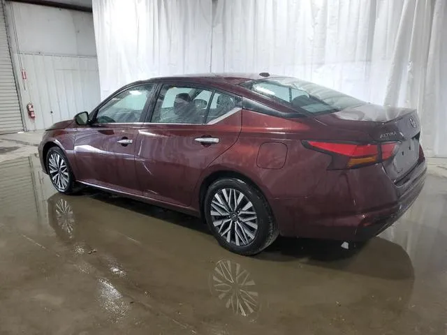 1N4BL4DV4PN378550 2023 2023 Nissan Altima- SV 2