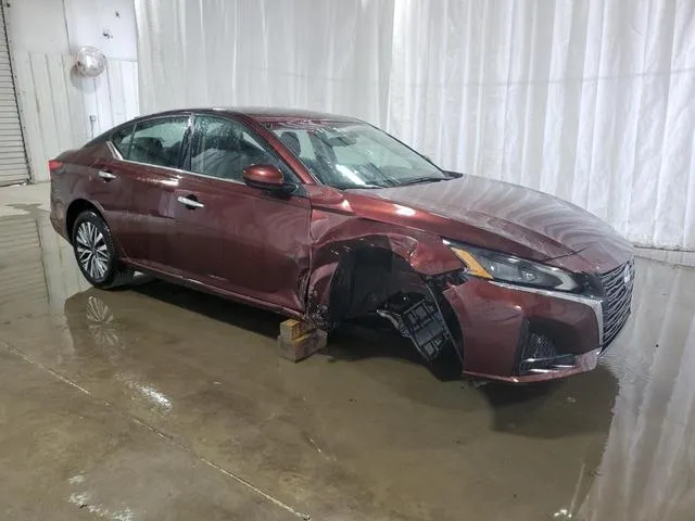 1N4BL4DV4PN378550 2023 2023 Nissan Altima- SV 4