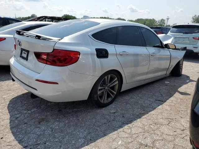 WBA8Y3C50JG451200 2018 2018 BMW 3 Series- 340 Xigt 3