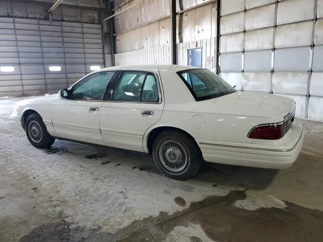 2MELM74W2VX628125 1997 1997 Mercury Grand Marquis- GS 2