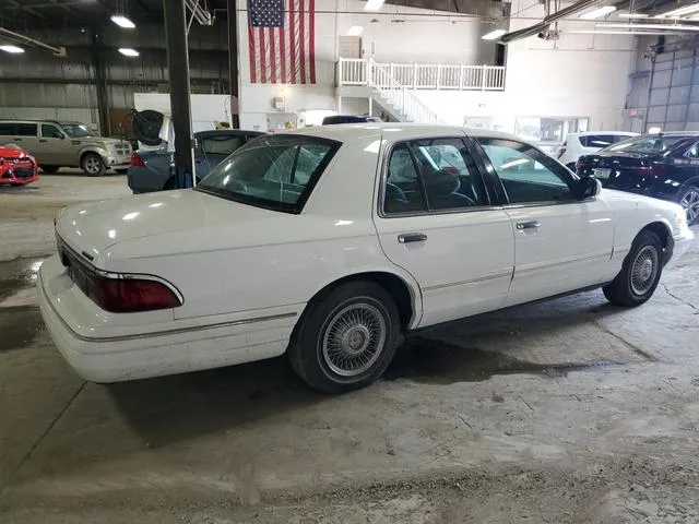 2MELM74W2VX628125 1997 1997 Mercury Grand Marquis- GS 3