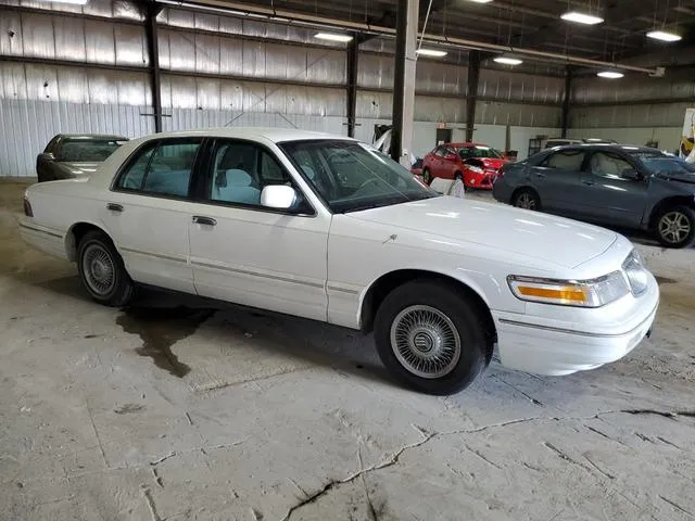 2MELM74W2VX628125 1997 1997 Mercury Grand Marquis- GS 4