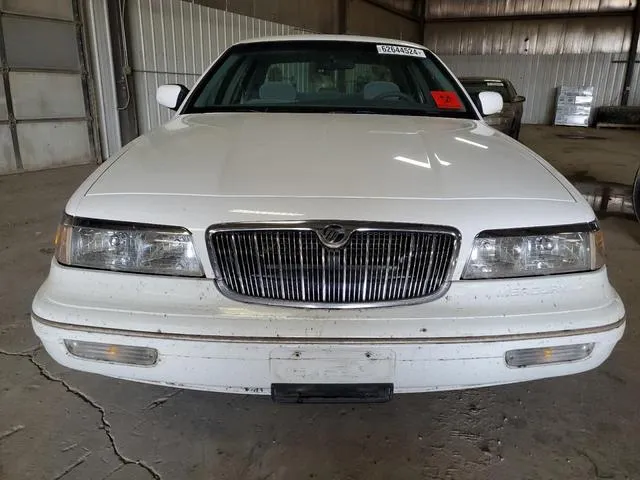 2MELM74W2VX628125 1997 1997 Mercury Grand Marquis- GS 5