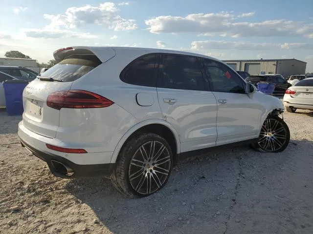 WP1AA2A22GLA09643 2016 2016 Porsche Cayenne 3