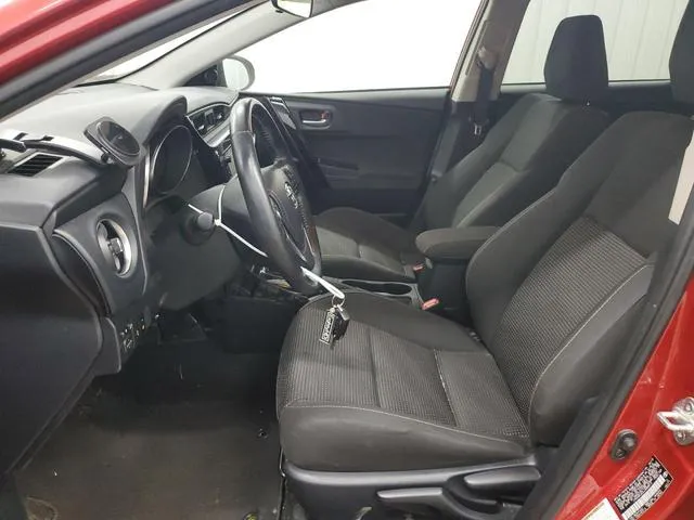 JTNKARJE2JJ568813 2018 2018 Toyota Corolla 7