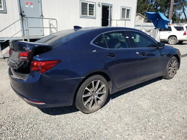 19UUB2F58FA024903 2015 2015 Acura TLX- Tech 3