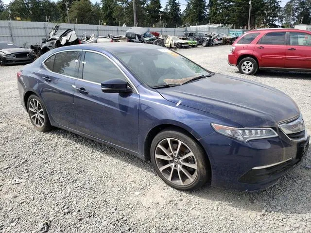 19UUB2F58FA024903 2015 2015 Acura TLX- Tech 4