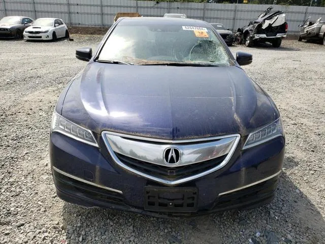 19UUB2F58FA024903 2015 2015 Acura TLX- Tech 5