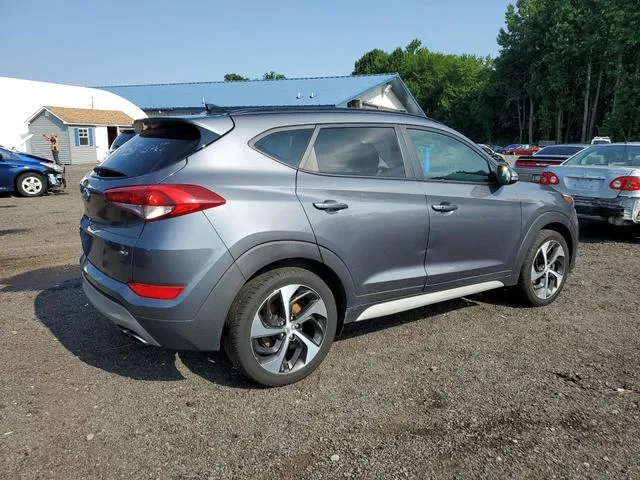 KM8J3CA24JU724020 2018 2018 Hyundai Tucson- Value 3