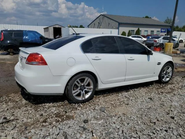 6G2ER577X9L168484 2009 2009 Pontiac G8 3