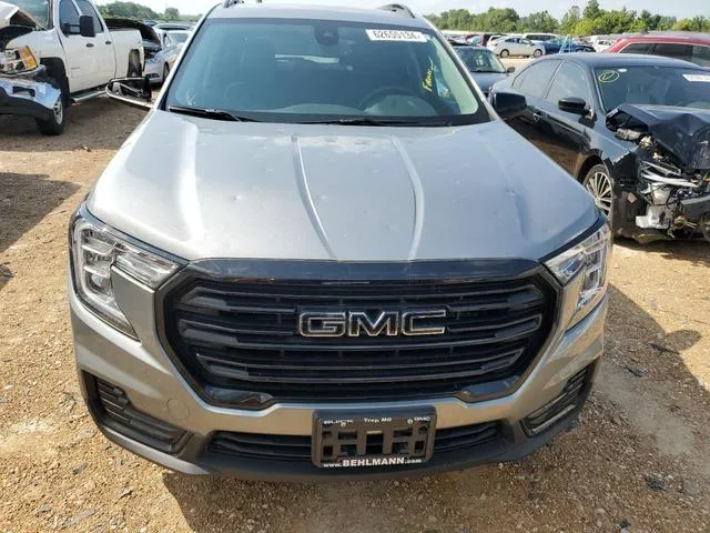 3GKALMEG7RL212052 2024 2024 GMC Terrain- Sle 5