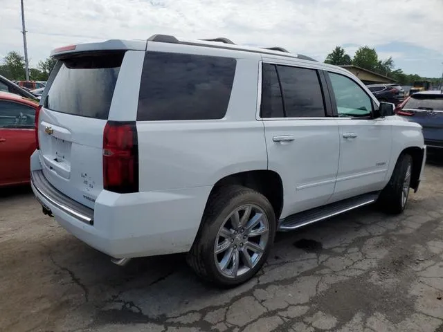 1GNSKCKC9LR253904 2020 2020 Chevrolet Tahoe- K1500 Premier 3