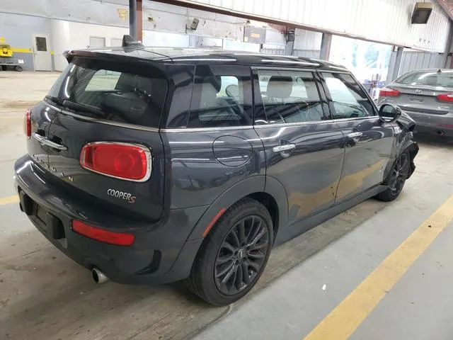 WMWLU5C55K2G05466 2019 2019 Mini Cooper- S Clubman All4 3