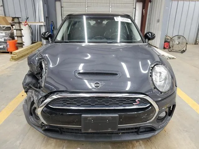 WMWLU5C55K2G05466 2019 2019 Mini Cooper- S Clubman All4 5