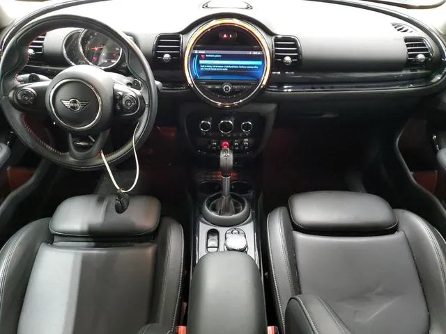 WMWLU5C55K2G05466 2019 2019 Mini Cooper- S Clubman All4 8