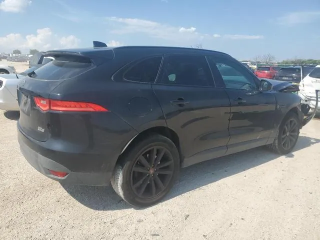 SADCK2FN0JA297292 2018 2018 Jaguar F-Pace- Prestige 3