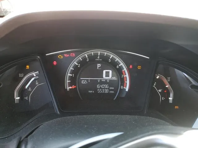 SHHFK7H47HU423934 2017 2017 Honda Civic- Sport 9