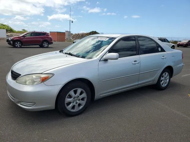 JTDBF32KX40152414 2004 2004 Toyota Camry- LE 1