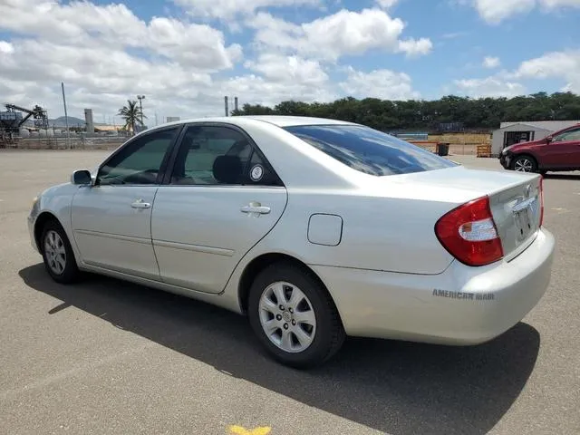 JTDBF32KX40152414 2004 2004 Toyota Camry- LE 2