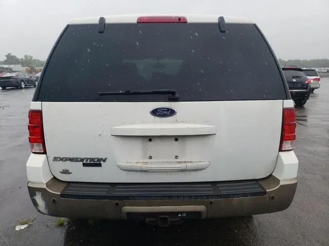 1FMFU17LX4LA60520 2004 2004 Ford Expedition- Eddie Bauer 6