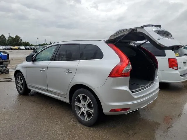 YV4902DZ9E2534621 2014 2014 Volvo XC60- T6 2