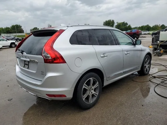 YV4902DZ9E2534621 2014 2014 Volvo XC60- T6 3